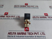 Asco 400-325-225 Solenoid Valve Coil