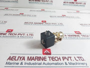 Asco 400-325-225 Solenoid Valve Coil