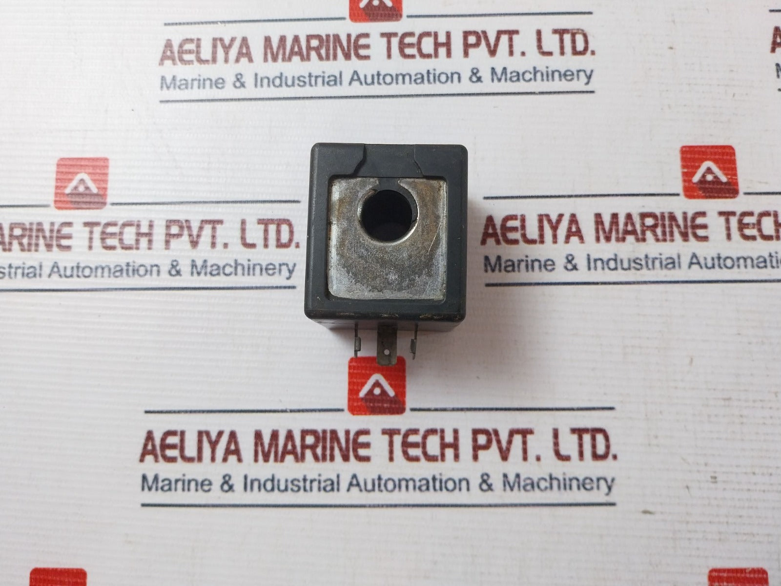 Asco 400-425-205 Solenoid Valve Coil