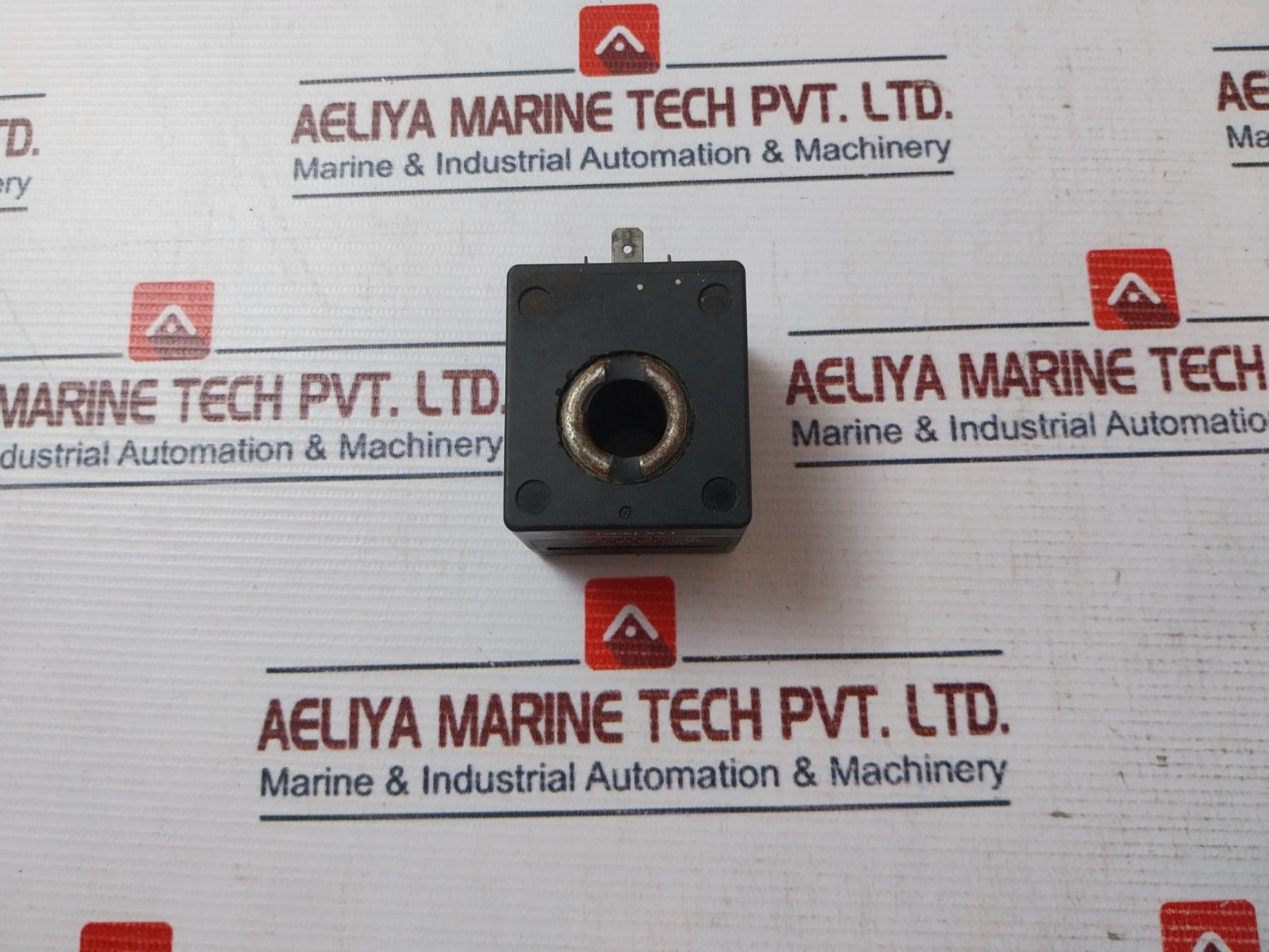 Asco 400-425-205 Solenoid Valve Coil