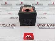 Asco 400-425-205 Solenoid Valve Coil Used