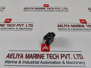 Asco 400129-002 Solenoid Coil 24V Ac