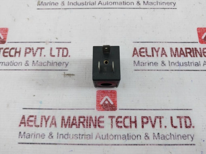 Asco 400129-002 Solenoid Coil 24V Ac 50-60Hz