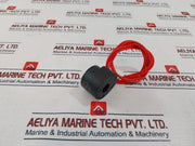 Asco 400315-118-d Solenoid Valve Coil 110Vac