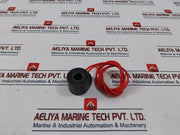 Asco 400315-118-d Solenoid Valve Coil 115/50 Ft