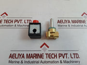 Asco 400325-107 Solenoid Valve