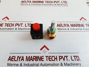 Asco 400325-107 Solenoid Valve