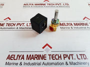 Asco 400325-107 Solenoid Valve