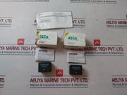 Asco 400325-128 Solenoid Valve Coil 240Vac 60Hz