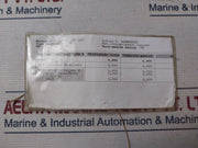 Asco 400325-128 Solenoid Valve Coil 240Vac 60Hz