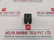 Asco 400325-201 Solenoid Coil 24/50 9W