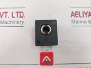 Asco 400325-201 Solenoid Coil 24/50 9W