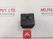 Asco 400325-201 Solenoid Coil 24/50 9W