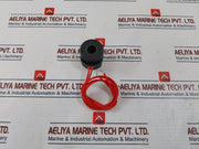 Asco 400415-118-d Solenoid Coil 115/50 Ft