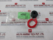 Asco 400415-118-d Solenoid Valve Coil