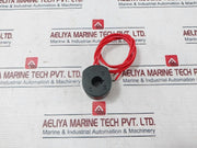 Asco 400415-118-d Solenoid Valve Coil