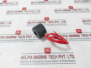 Asco 400415-118-d Solenoid Valve Coil
