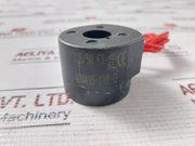 Asco 400415-118-d Solenoid Valve Coil&nbsp;