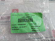 Asco 400415-118-d Solenoid Valve Coil 110Vac 115/50 Ft