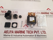 Asco 43005059 Solenoid Valve Coil 220V Ac 50/60 Hz