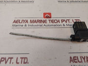 Asco 430 04166 Solenoid Valve Coil 24Vdc
