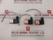 Asco 430 04166 Solenoid Valve Coil 24Vdc