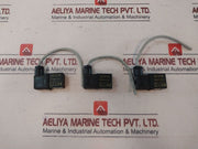 Asco 430 04166 Solenoid Valve Coil 24Vdc