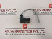 Asco 430 04166 Solenoid Valve Coil 24Vdc