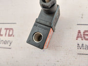 Asco 430 04166 Solenoid Valve Coil 24Vdc