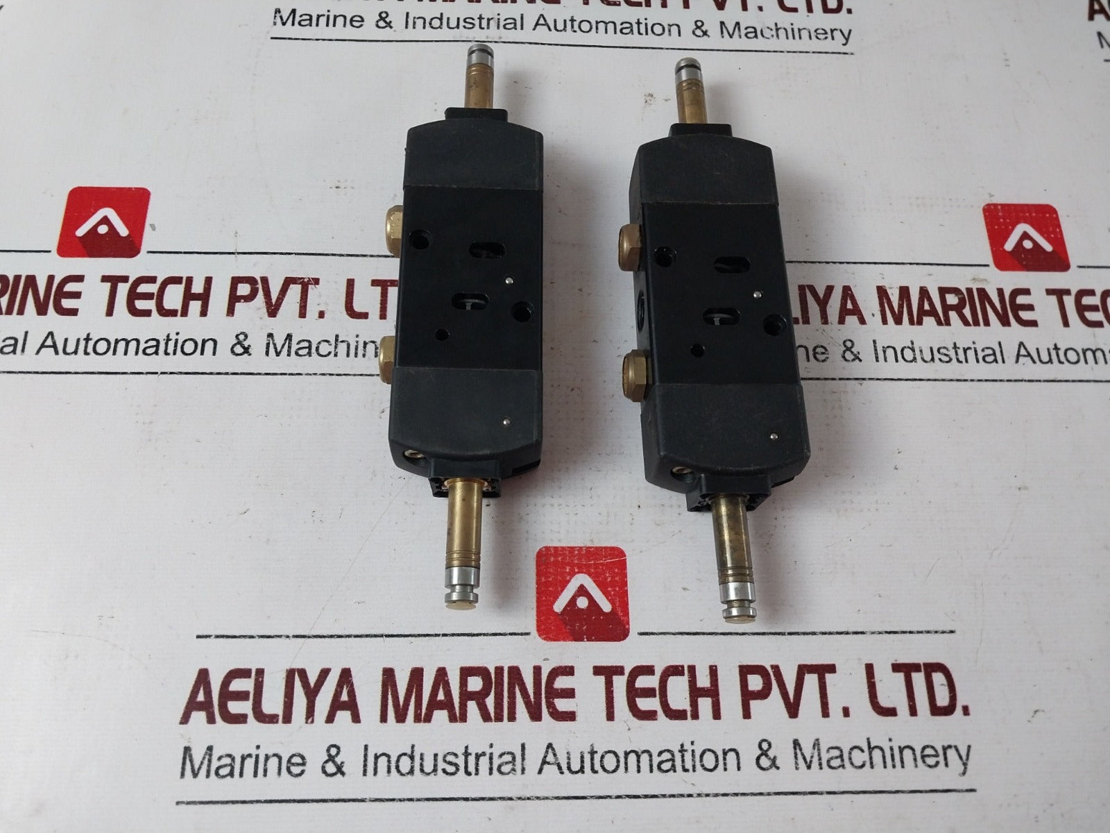 Asco 531 Solenoid Valve 10Bar