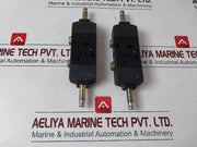 Asco 531 Solenoid Valve 10Bar