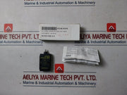 Asco 55000047 3/2, Tappet, Spring Return, G1/8”