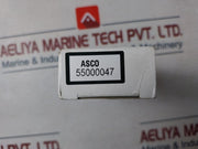 Asco 55000047 3/2, Tappet, Spring Return, G1/8â€