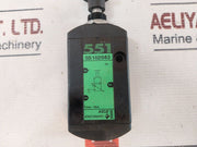 Asco 551 Solenoid Spool Valve 10 Bar 55102083