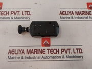 Asco 551 Solenoid Spool Valve 10 Bar 55102083