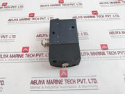 Asco 553 Solenoid Spool Valve 8553A105