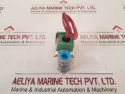 Asco 8040B8 Solenoid Valve