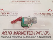 Asco 8040B8 Solenoid Valve
