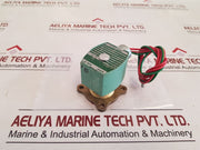 Asco 8210G9 Solenoid Valve