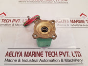Asco 8210G9 Solenoid Valve