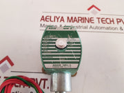 Asco 8210G9 Solenoid Valve