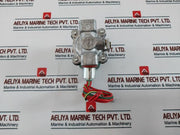 Asco 8214G020 2-way N/C 1/2