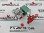 Asco 8214G020 2-way N/C 1/2