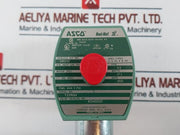 Asco 8214G020 2-way N/C 1/2