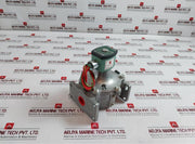 Asco 8214G236 Red-hat Ii 2-way Solenoid Valve 3/4