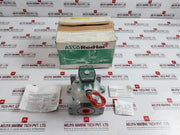 Asco 8214G236 Red-hat Ii 2-way Solenoid Valve 3/4