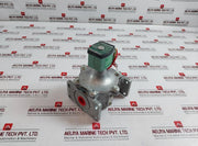 Asco 8214G236 Red-hat Ii 2-way Solenoid Valve 3/4