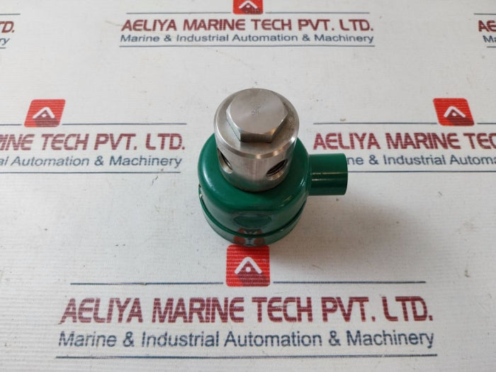 Asco 8262A266 Red Hat Valve 24V
