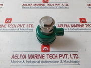 Asco 8262A266 Red Hat Valve 24V