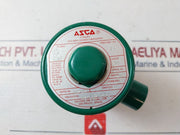 Asco 8262A266 Red Hat Valve 24V